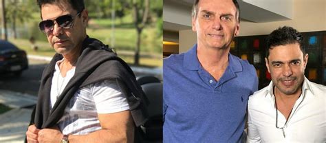 Resumo da notícia zezé di camargo passou por um procedimento cardíaco de emergência após sentir fortes dores no o sertanejo passou por um cateterismo, que apontou obstrução de uma artéria de acordo com a jornalista mônica bergamo, zezé di camargo passou por um cateterismo, que. Zezé di Camargo votaria de novo em Bolsonaro e diz ...
