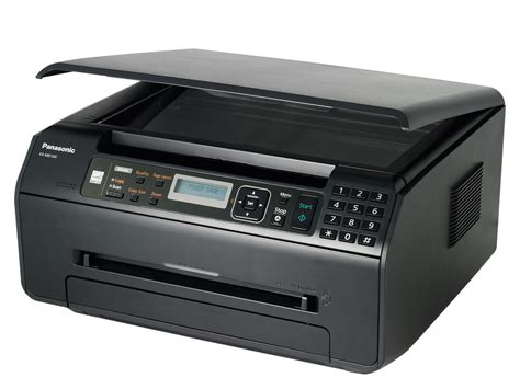 This reduces paper consumption and simplifies. Panasonic Kx-Mb1500 Treiber / Panasonic Printer Kx Mb1500 ...