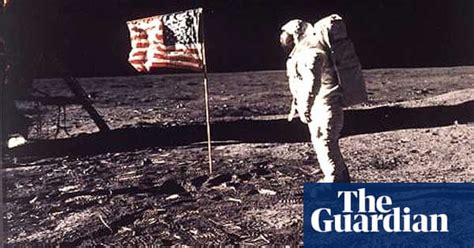 In Pictures Apollo 11 Science The Guardian