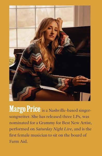 Review Margo Price “maybe Well Make It” Americana Highways
