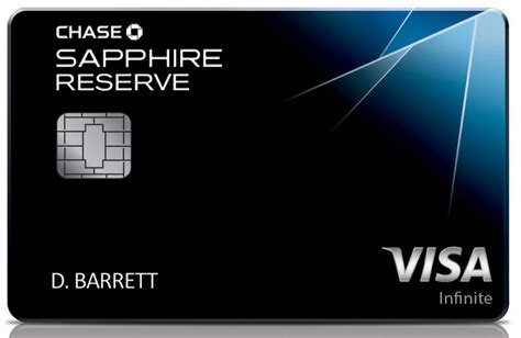 We did not find results for: Chase Sapphire Reserve: The metal credit card everyone's ...