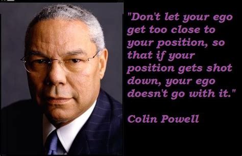 Inspirational Quotes Colin Powell Quotesgram