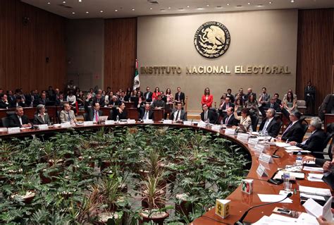 México tiene 3 nuevos Partidos Políticos desde ayer eloriente net
