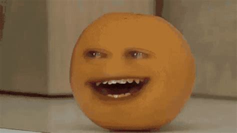 Malmonte Annoying Orange  Malmonte Annoying Orange Hey Apple