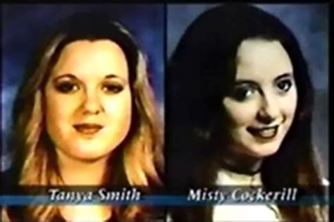 tanya smith unsolved mysteries wiki fandom