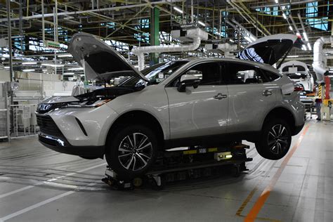 Ketua polis daerah ranau, deputi superintendan farhan lee abdullah berkata. Gempa Bumi: Toyota Gantung Operasi Pengeluaran Di Jepun ...