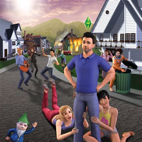 The Sims 3 Pc Game Full Version