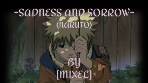 Sadness And Sorrow Naruto Midi Cover Mm Youtube