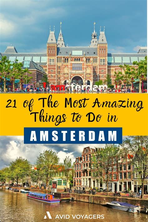 as one of the top 10 most popular cities to visit in europe amsterdam s top tourist sites are