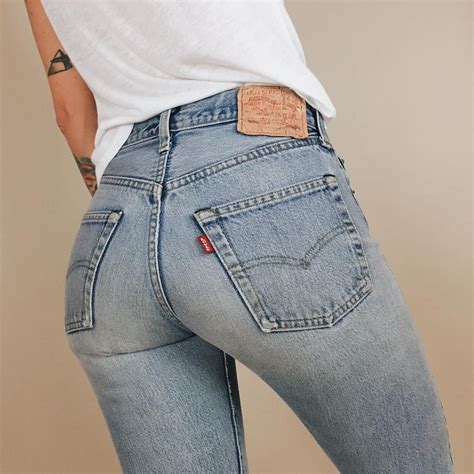 The Levis Jeans Palace — Afashionlines