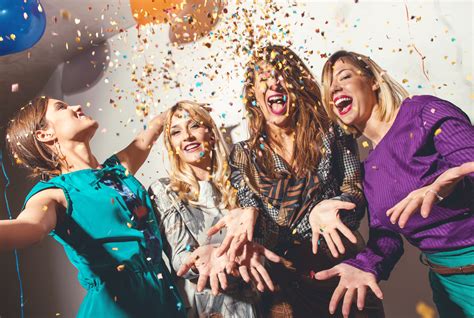 Make it Epic: 5 Tips for Throwing a House Party People Will Talk About ...