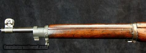 Winchester Pattern 14 Enfield Rifle