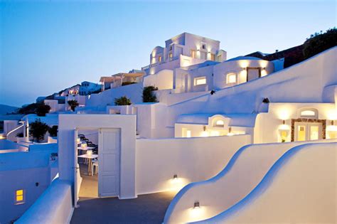 Top10 Los Mejores Hoteles En Las Islas Griegas ¡a Tomar Por Mundo