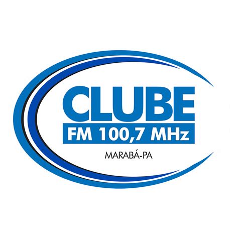 Radio Clube Am De Marabá 770khz Marabá Pará Brasil
