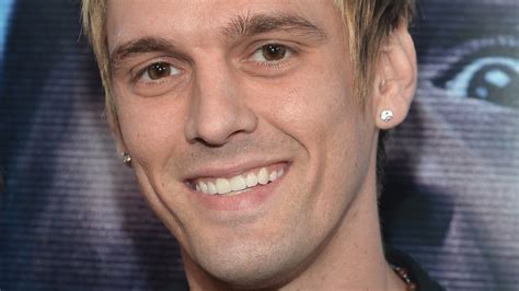 Why Aaron Carter Wasnt The Same After Dancing With The Stars