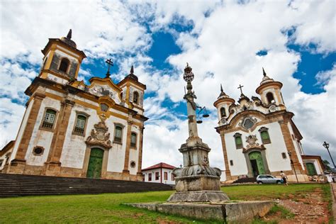 Minas gerais is a state in brazil's southeast region. The Other Brazil: Minas Gerais - Soul Brasil Magazine
