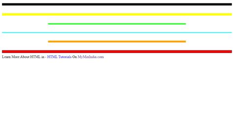 How To Write In Different Colors In Html Shalomecorg
