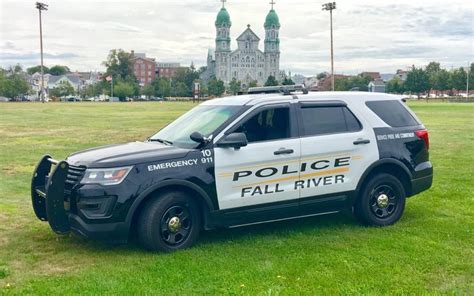 Fall River Police Investigating After Teen Reportedly Robbed At Knifepoint Fall River Reporter
