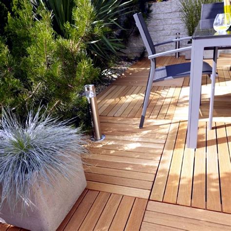 Wood Tiles Balcony Why Wood Flooring Is Bang On Trend Interior