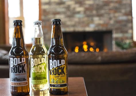 Bold Rock Hard Cider Nellysford All You Need To Know Before You Go