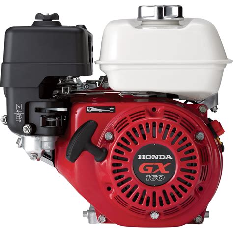 Honda Genset Engines
