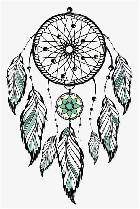 Cartoon Dreamcatcher Png Clipart Cartoon Cartoon Clipart Dream