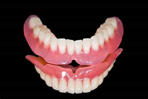 Full Dentures Stock Photos Pictures And Royalty Free Images Istock