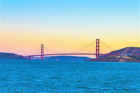 Top 5 Golden Gate Bridge Views For Photography Anas World