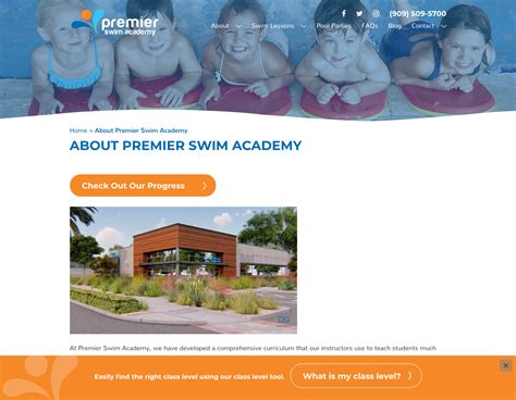 We did not find results for: Premier Swim Academy