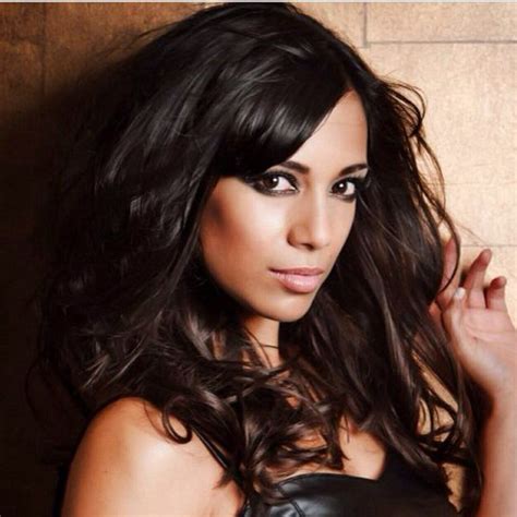 fiona wade tv girls leather lingerie faux leather fiona wade beautiful people beautiful
