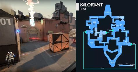 Which VALORANT Maps Will Be Available At Launch