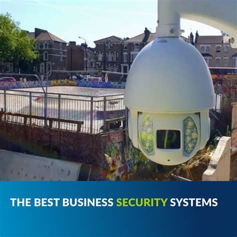 The Best Business Security Systems Netcomms