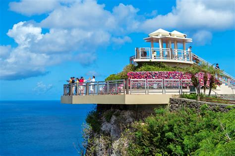 Most Instagrammable Places In Guam Where To Take Stunning Photos