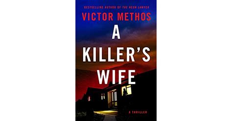 A Killers Wife Desert Plains 1 By Victor Methos