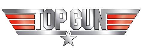 Top Gun Logo Top Gun Logo Image Sizes