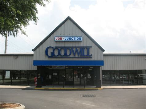 Huge thrift stores with the best inventory of top quality clothing and household items. Goodwill of North Florida - 14 Reviews - Thrift Stores ...