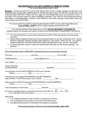 Any company knows what's best for its employees, and making sure the employees are paid the right amount is crucial for their performance. Printable Form For Salary Advance / Editable salary ...