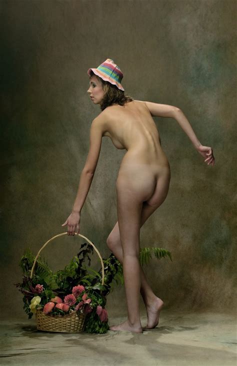 Artistic Nude Studio Lighting Photo By Photographer Jerzy R Kas At