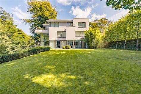 Beautiful Stylish Villa In Belgium Brussels Belgium For Sale Ft