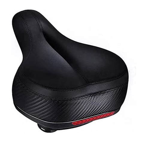 The 5 Best Bicycle Seats For Seniors Top Comfortable Picks