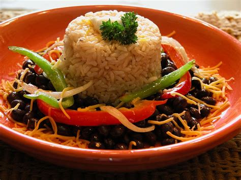 Maybe you would like to learn more about one of these? Cuban Beans And Rice Recipe — Dishmaps