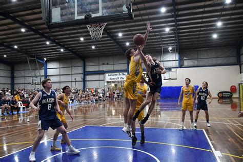 Lady Blazers Head To Grand Final While Mens Side Misses Out