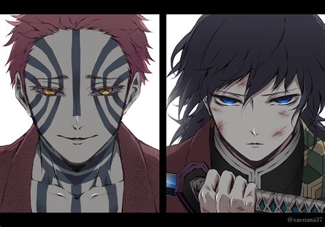 Kimetsu no Yaiba (Demon Slayer) Image by saenana37 #2709287 - Zerochan