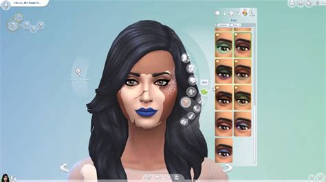 Simplypixelated Vitiligo Overlay The Sims 4 Skin Sims 4 Sims 4 Cc Vrogue