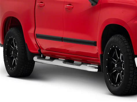 Egr Silverado 1500 Rugged Look Body Side Molding Matte Black 951694