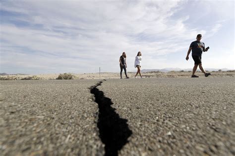 Earthquake preparedness: What to do - wherever you are - when the earth 