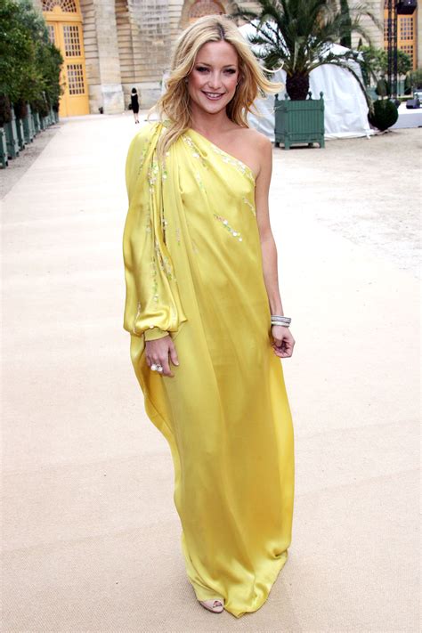 Kate Hudson S Most Memorable Red Carpet Moments Kate Hudson Style Satin Dress Long Fashion