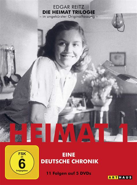 Heimat Eine Deutsche Chronik Film
