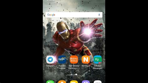 Wallpaper Untuk Hp 3d Bergerak Android 513101 Hd Wallpaper