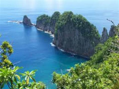 American Samoa Tour Place Best Tourist Place To Visit In American